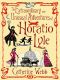 [Horatio Lyle 01] • Horatio Lyle